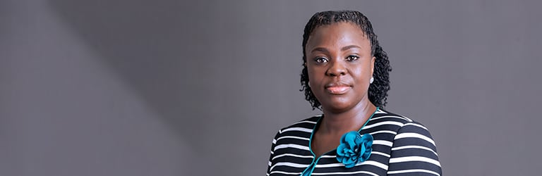 Nana Serwaah Bossman